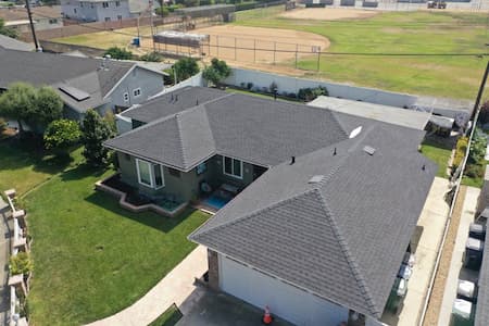 Roof installation huntington beach ca